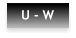 U - W