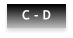 C - D