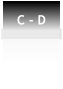 C - D
